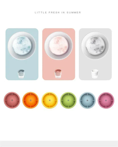 Viral Vault™ Silicone 3D Flexible Ice Trays