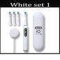 Viral Vault™ Oral B iO9 Plus