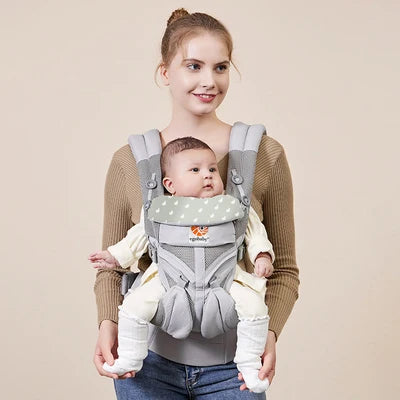 Viral Vault™ Ego-baby Omni Baby Carrier