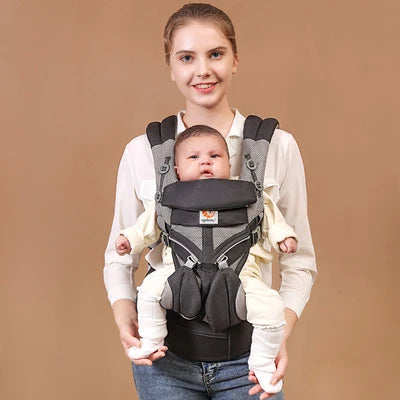 Viral Vault™ Ego-baby Omni Baby Carrier