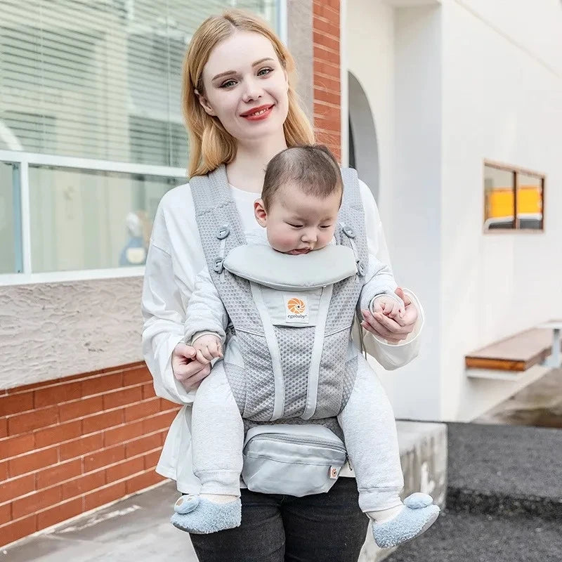 Viral Vault™ Ego-baby Omni Baby Carrier