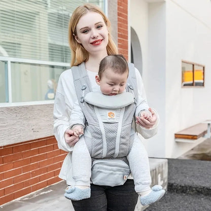 Viral Vault™ Ego-baby Omni Baby Carrier
