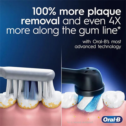 Viral Vault™ Oral B iO9 Plus