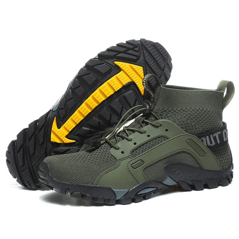 Viral Vault™ Hiking Shoes