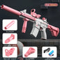 Viral Vault™ Electric Water Gun M416