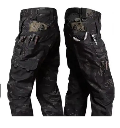 Viral Vault™ Tactical Pants