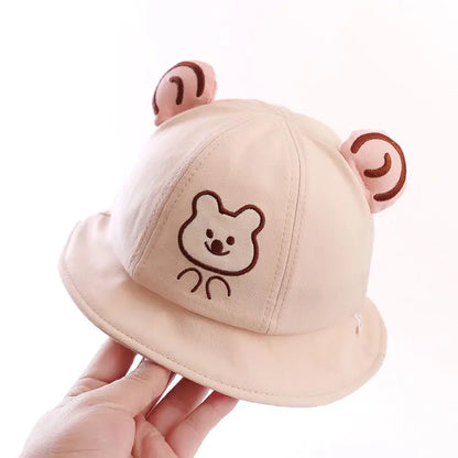 Viral Vault™ Baby Bucket