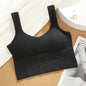 Viral Vault™ Breathable Sports Bra