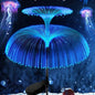Viral Vault™  Outdoor Solar Garden Lights