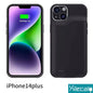 Viral Vault™ Battery Case For iPhone