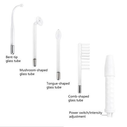 Viral Vault™  High Frequency Facial Machine