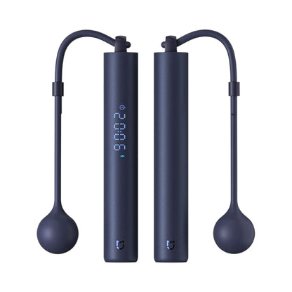 Viral Vault™ Smart Skipping Jump Rope
