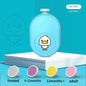 Viral Vault™ Baby Electric Nail Trimmer