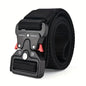 Viral Vault™  Multi Function Compass Belt