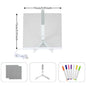 Viral Vault™ Magic Light Board Transparent