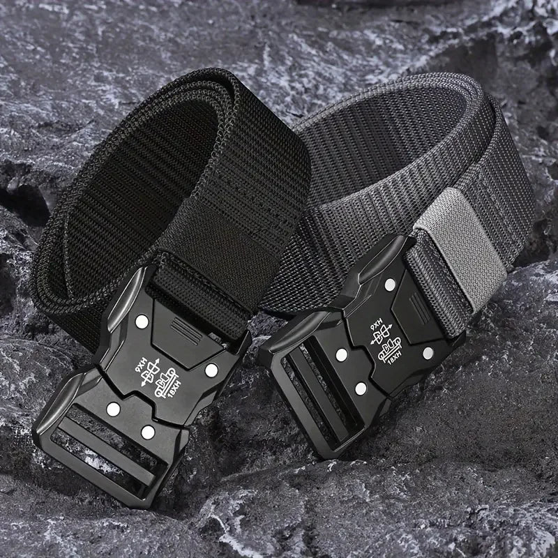 Viral Vault™ Tactical Waist Belt