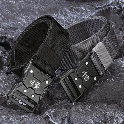 Viral Vault™ Tactical Waist Belt