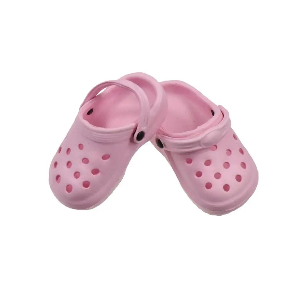 Viral Vault™ Dog Sandal Slipper