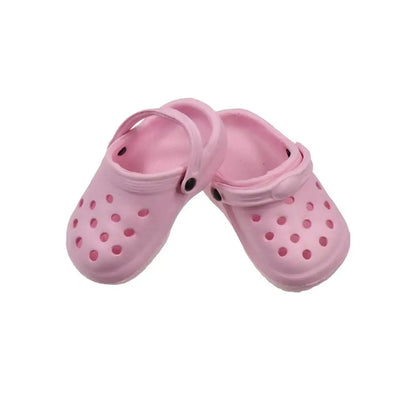 Viral Vault™ Dog Sandal Slipper