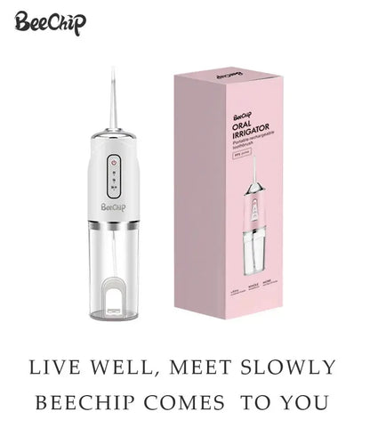 Viral Vault™   Teeth Cleaning Oral Care