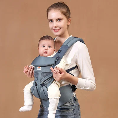 Viral Vault™ Ego-baby Omni Baby Carrier