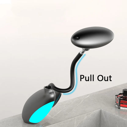 Viral Vault™  Luxury LED Basin Faucet