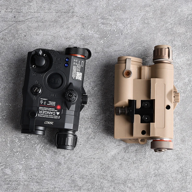 Viral Vault™ Tactical Gear WADSN hunting LR Pointer