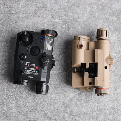 Viral Vault™ Tactical Gear WADSN hunting LR Pointer