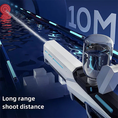 Viral Vault™ Electric Water Guns