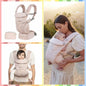 Viral Vault™ Ego-baby Omni Baby Carrier