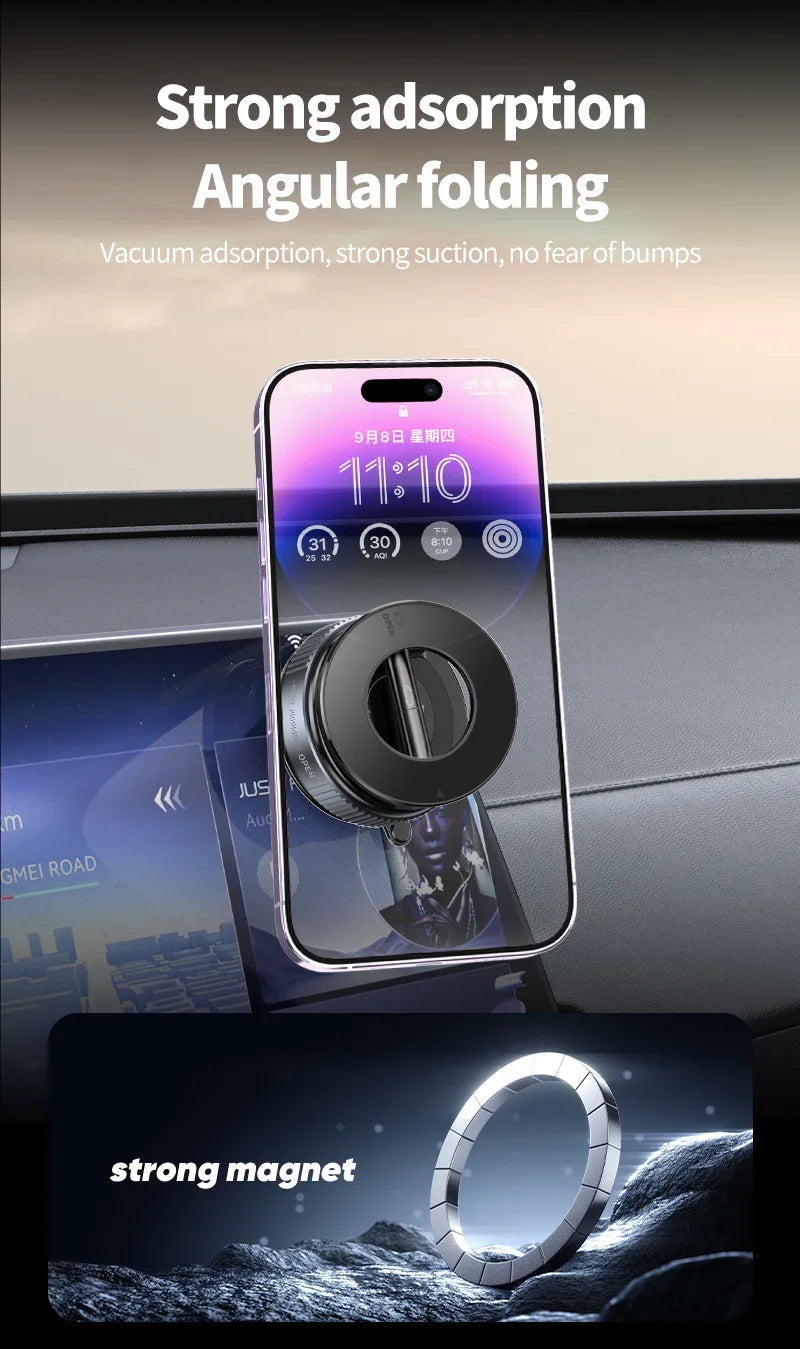 Viral Vault™ Xiaomi K007 Strong Magnetic Phone Holder