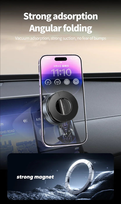 Viral Vault™ Xiaomi K007 Strong Magnetic Phone Holder