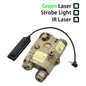 Viral Vault™ Tactical Gear WADSN hunting LR Pointer