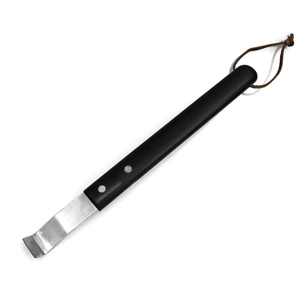 Viral Vault™ Hot Dog Roller For Grill