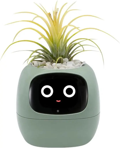 Viral Vault™ Smart Flowerpot