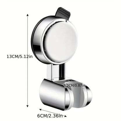 Viral Vault™ Shower Head Support