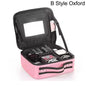 Viral Vault™  Professional Makeup Case