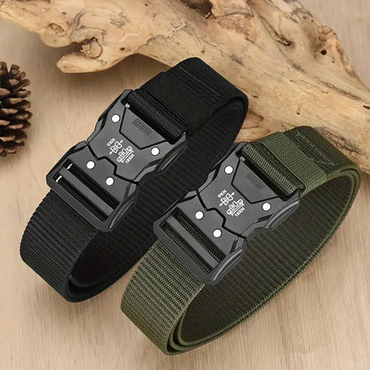 Viral Vault™ Tactical Waist Belt
