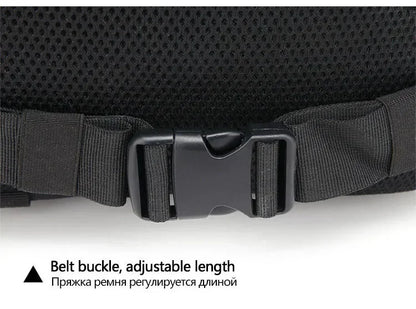 Viral Vault™ Hunting Tactical Backpacks