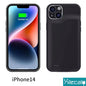 Viral Vault™ Battery Case For iPhone