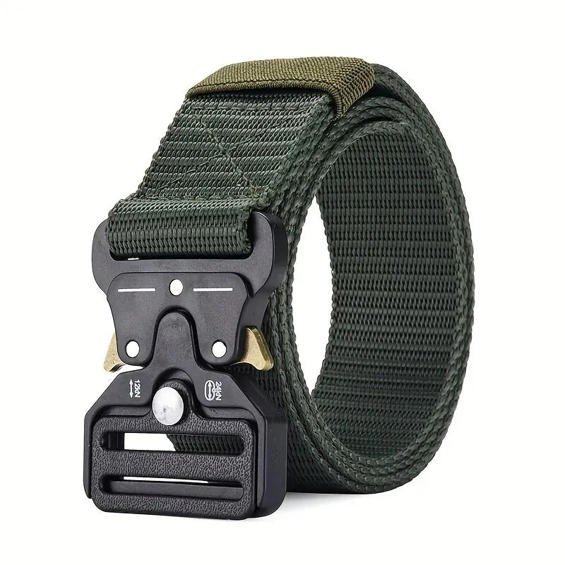 Viral Vault™  Multi Function Compass Belt