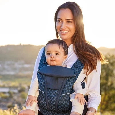 Viral Vault™ Ego-baby Omni Baby Carrier