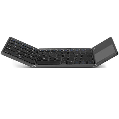 Viral Vault™  Portable Mini Wireless Bluetooth Keyboard