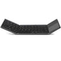 Viral Vault™  Portable Mini Wireless Bluetooth Keyboard