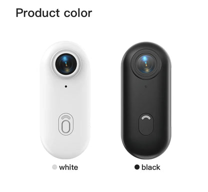 Viral Vault™  Small Vlog Wireless Camera
