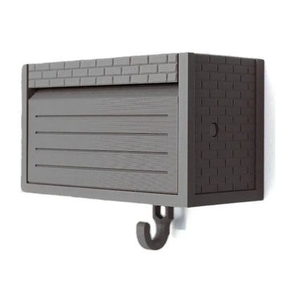 Viral Vault™  Car Garage Key Holder