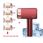Viral Vault™ Laser Hair Removal Machine