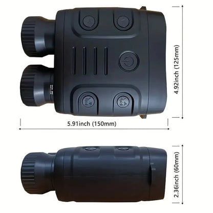 Viral Vault™ Night Vision Goggles