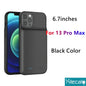 Viral Vault™ Battery Case For iPhone