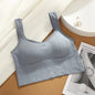 Viral Vault™ Breathable Sports Bra